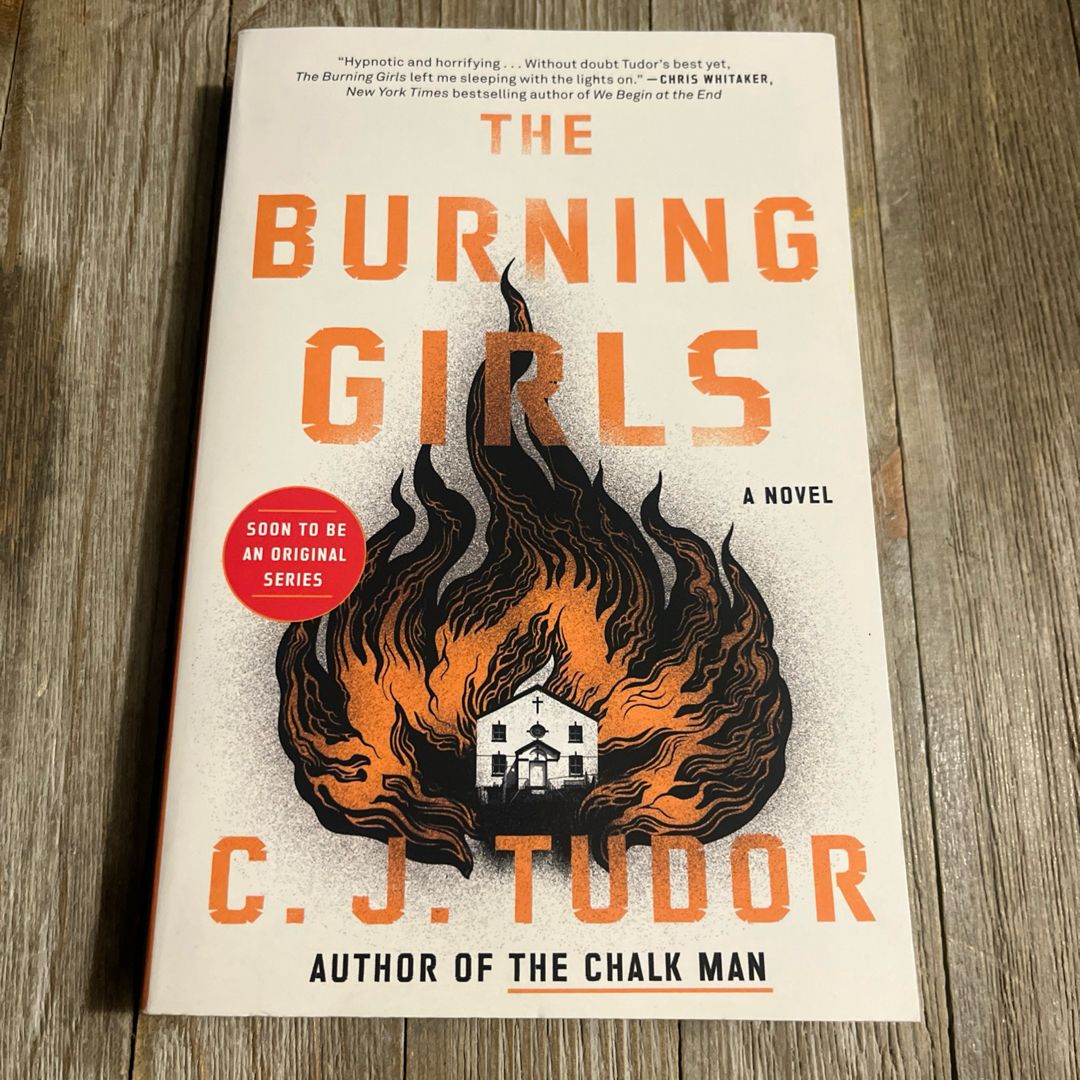 The Burning Girls