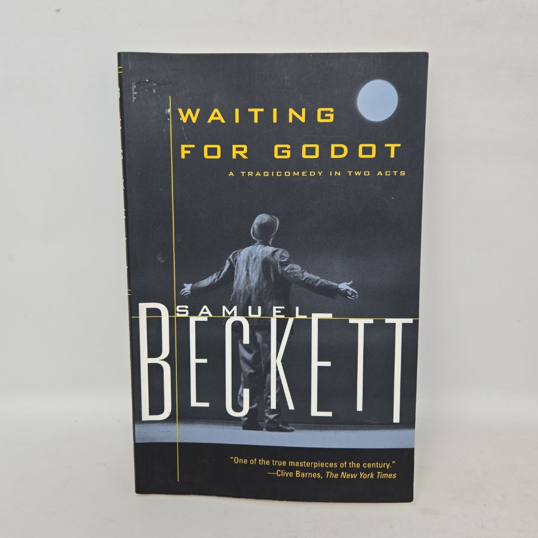 Waiting for Godot