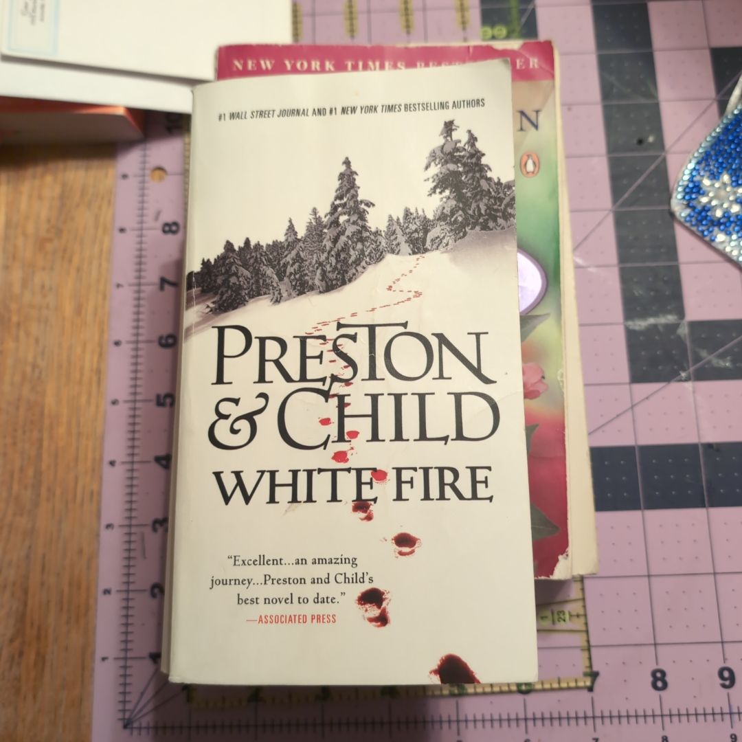 White Fire