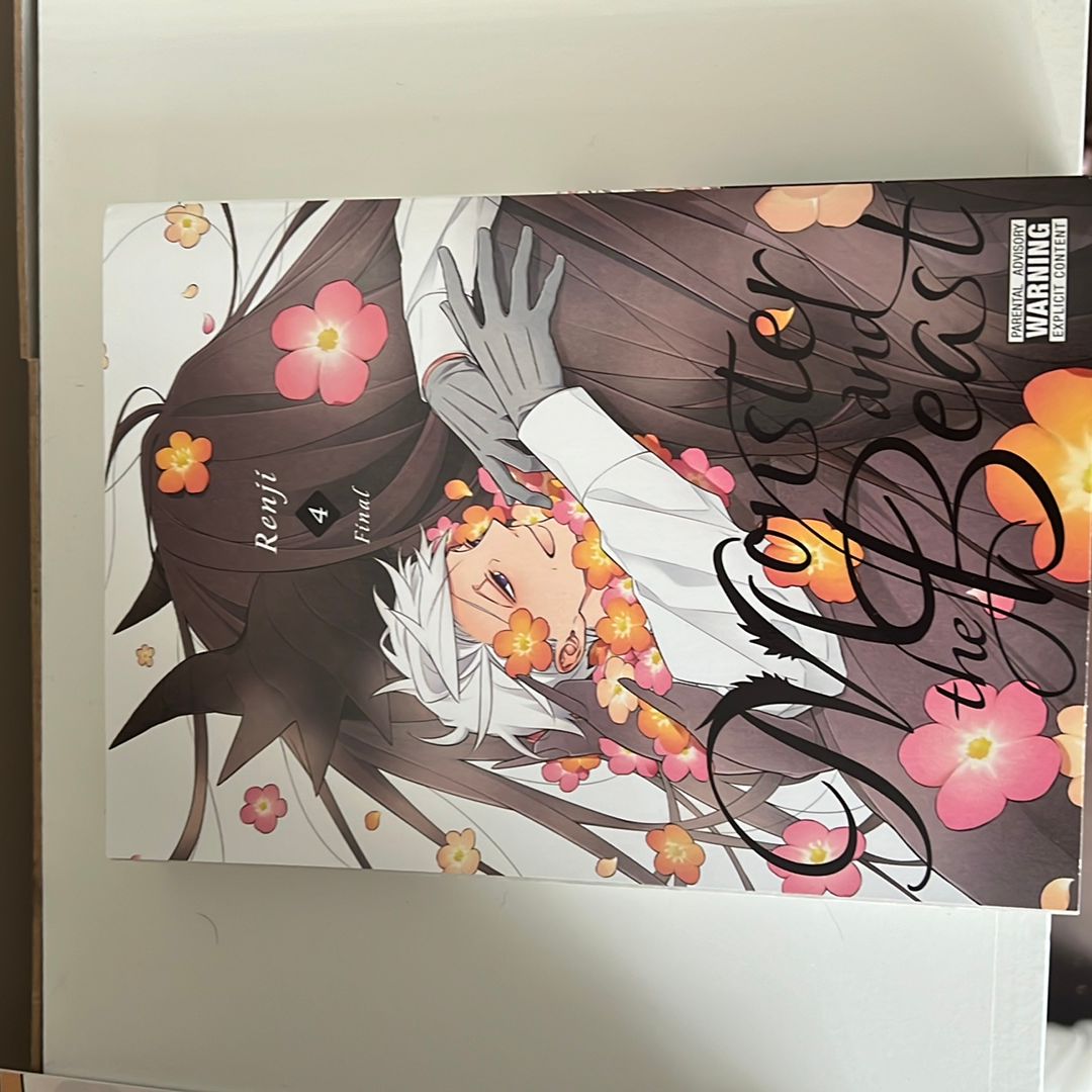 Monster and the Beast, Vol. 4