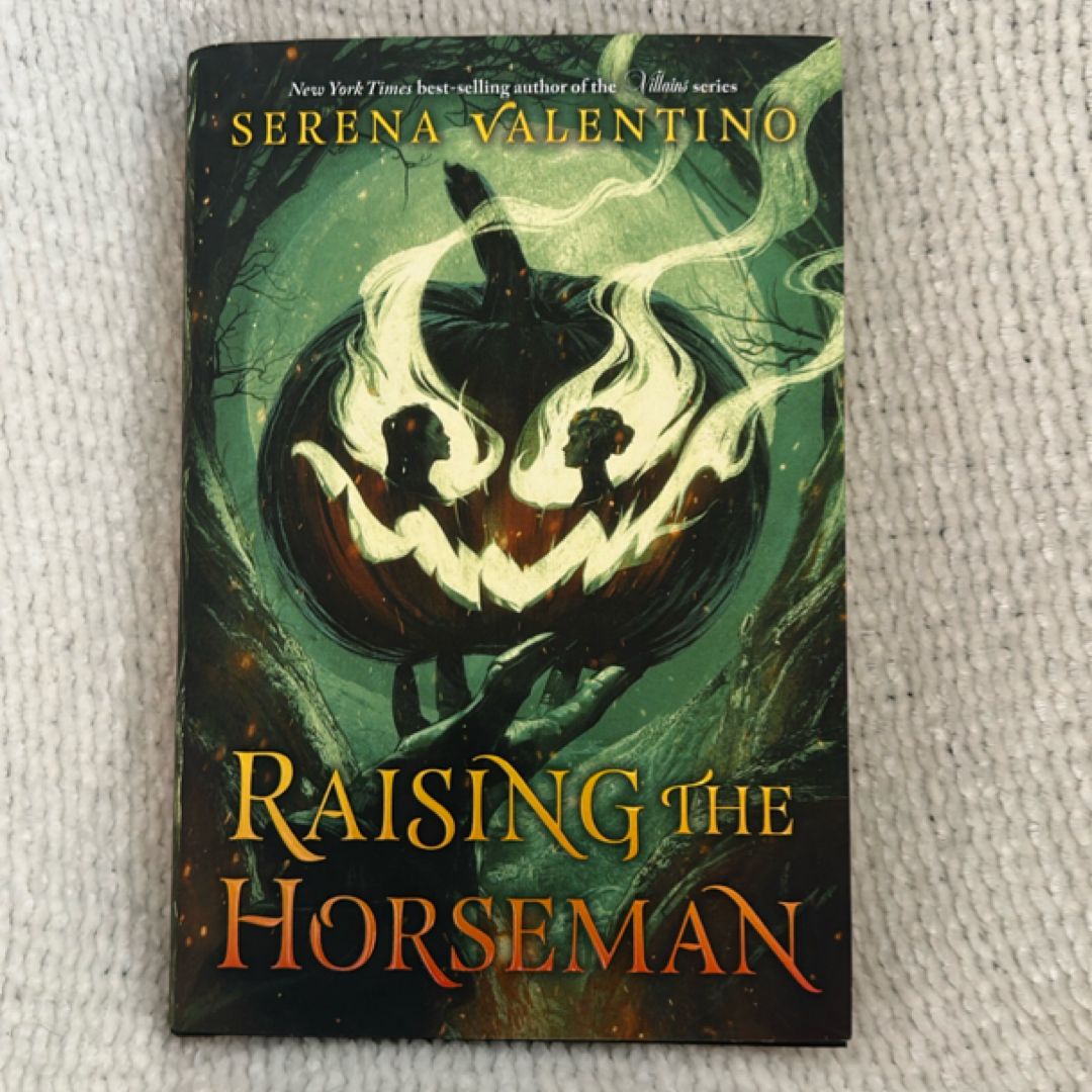 Raising the Horseman