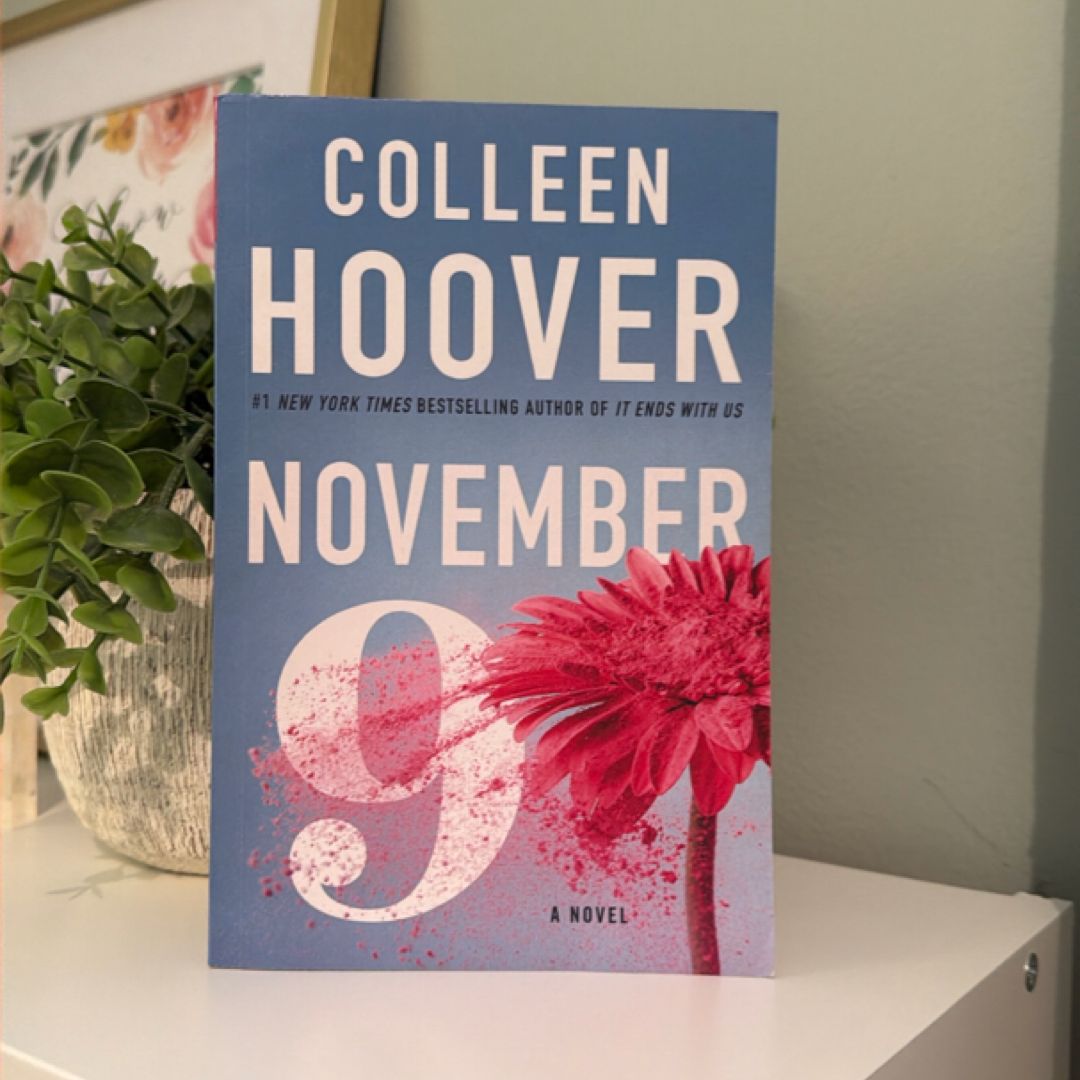 November 9