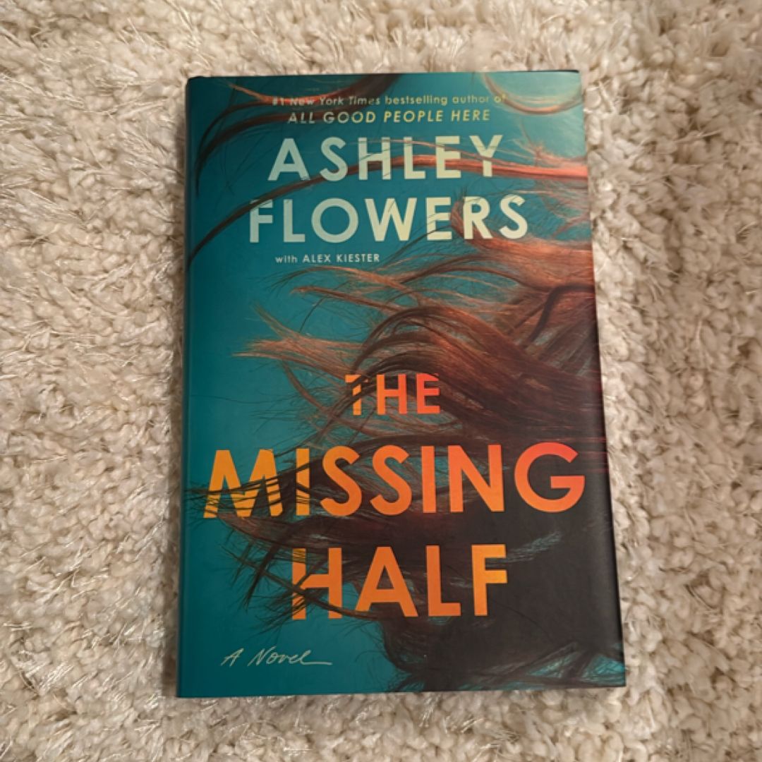 The Missing Half
