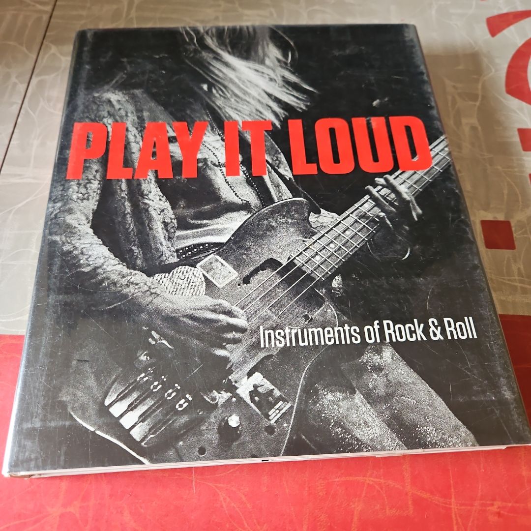 Play It Loud