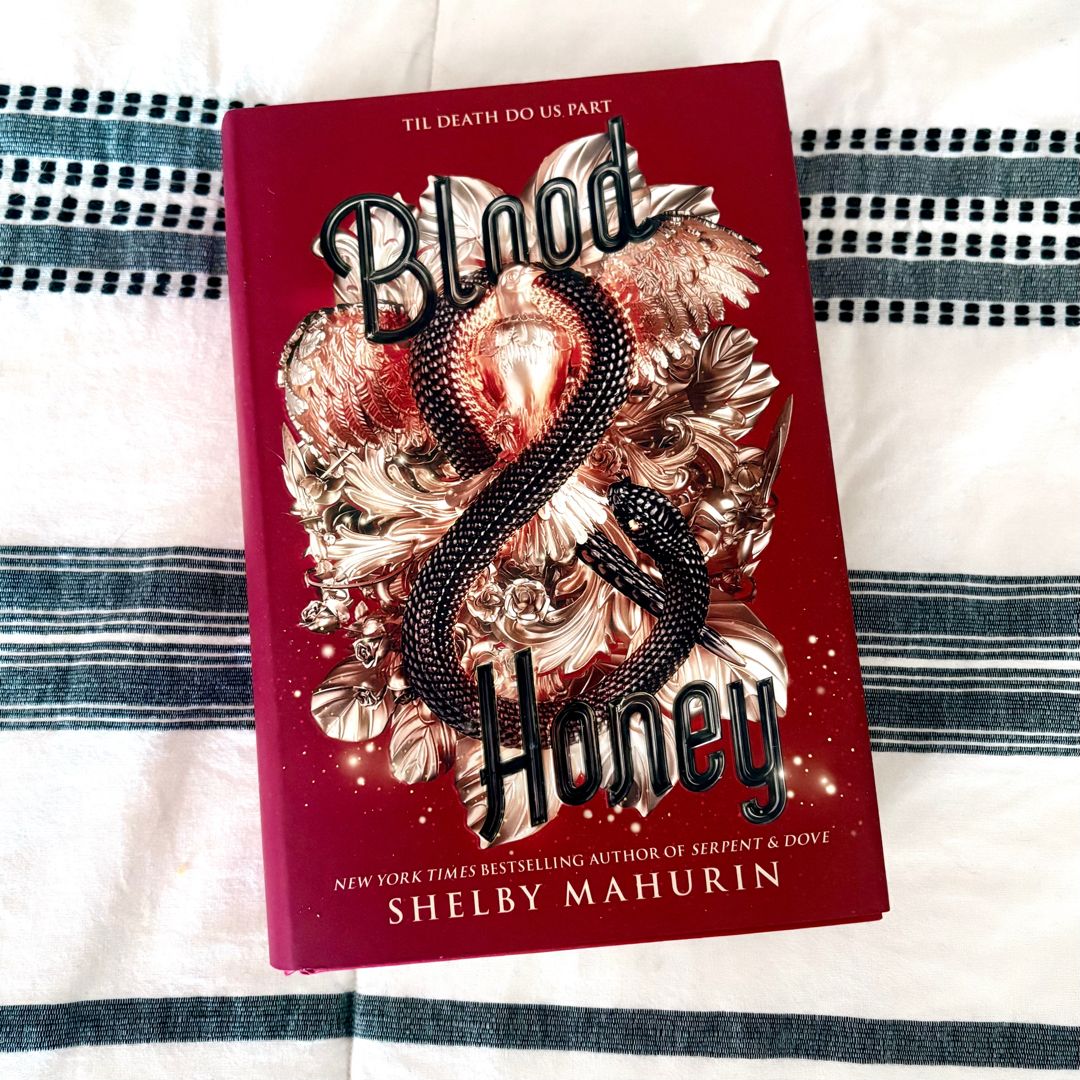 Blood and Honey