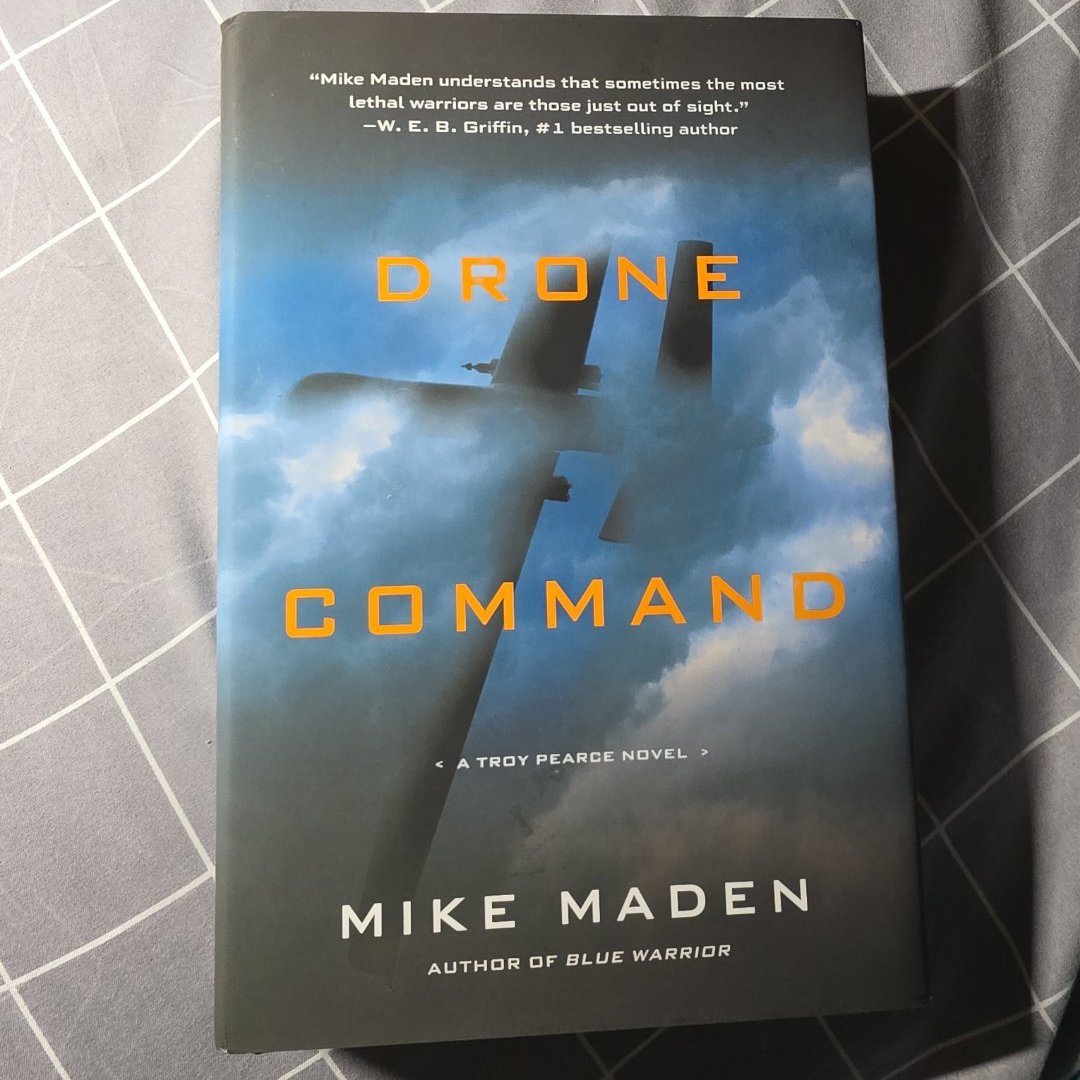 Drone Command