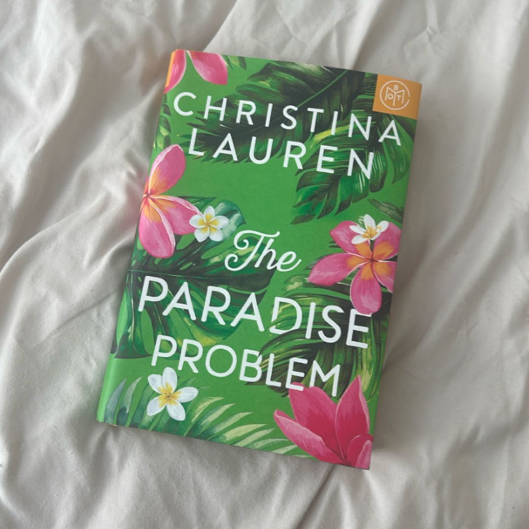 The Paradise Problem