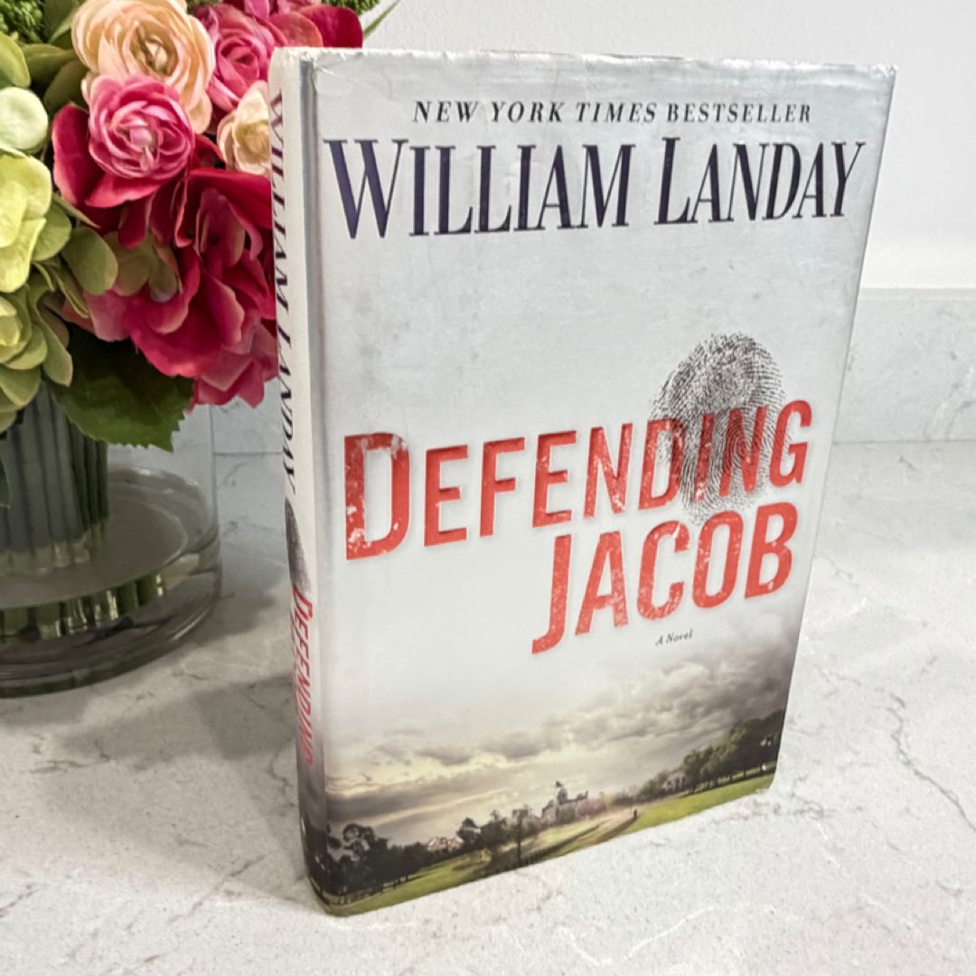 Defending Jacob