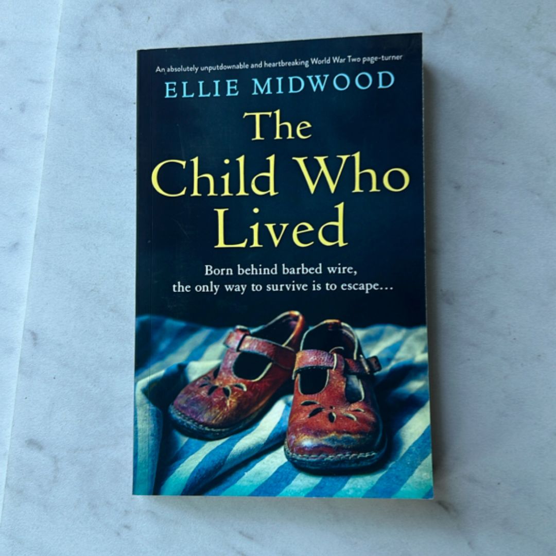 The Child Who Lived