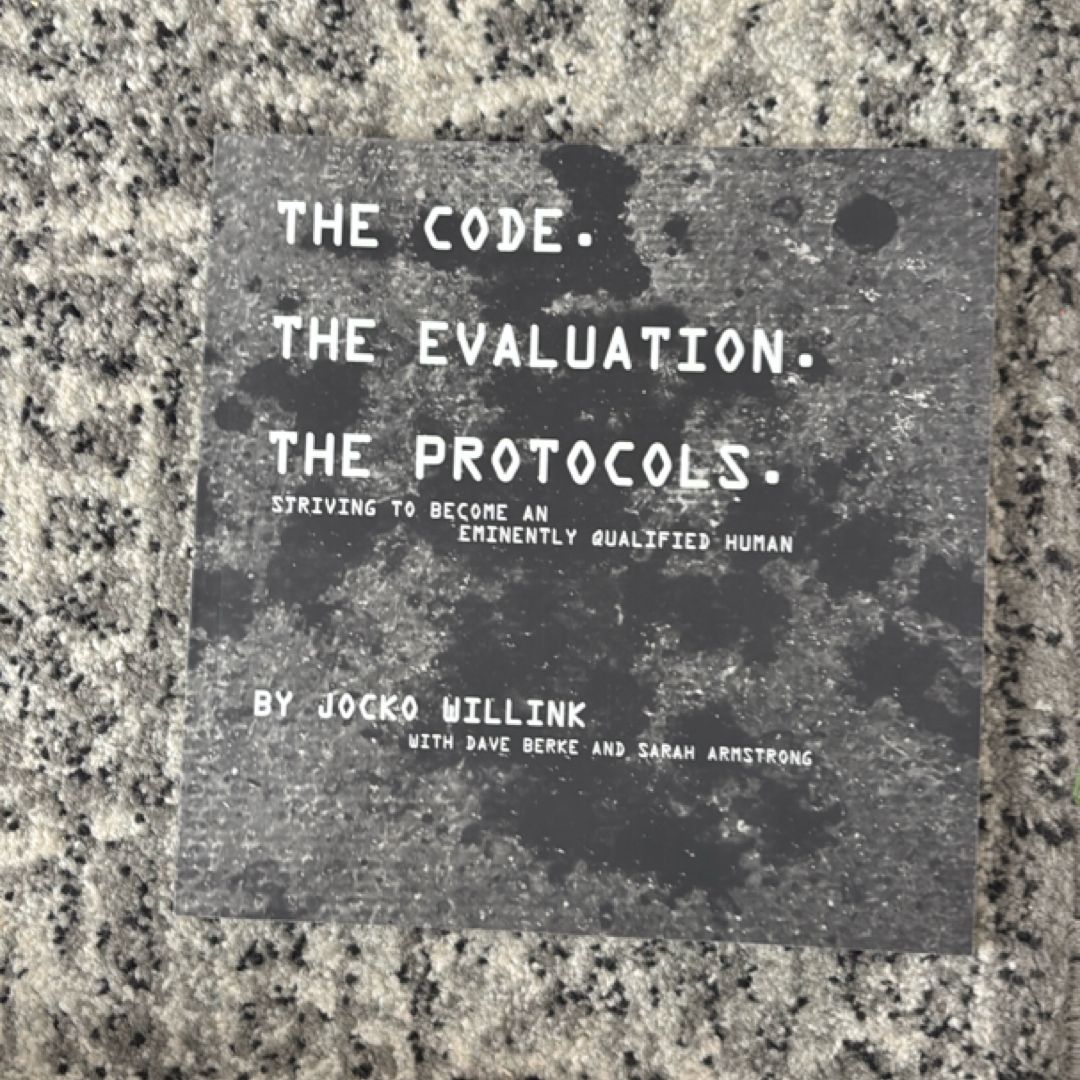 The Code. the Evaluation. the Protocols