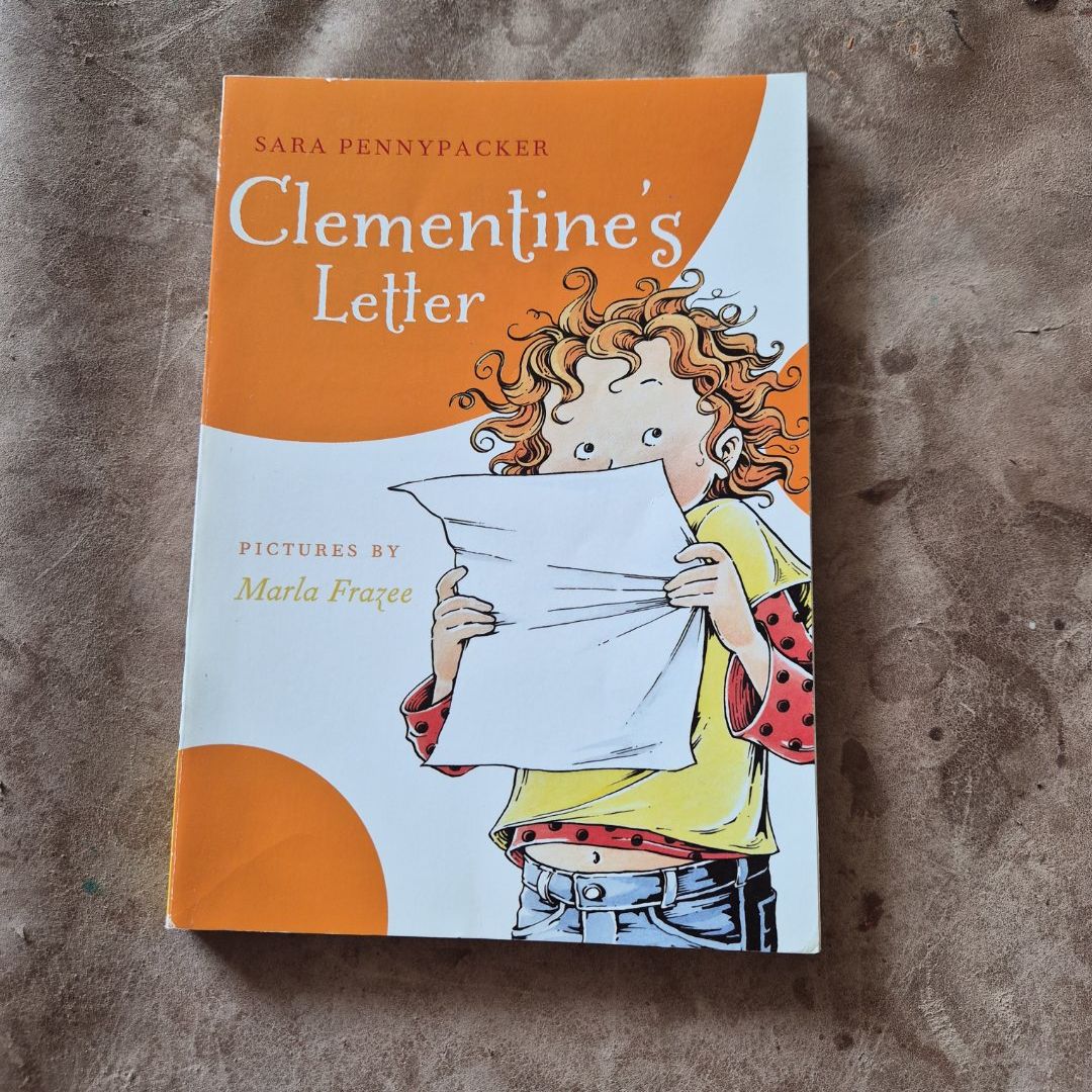Clementine's Letter