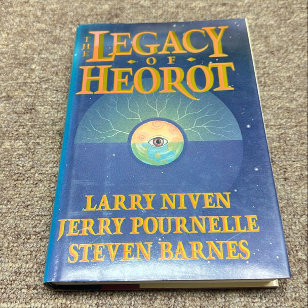 The Legacy of Heorot