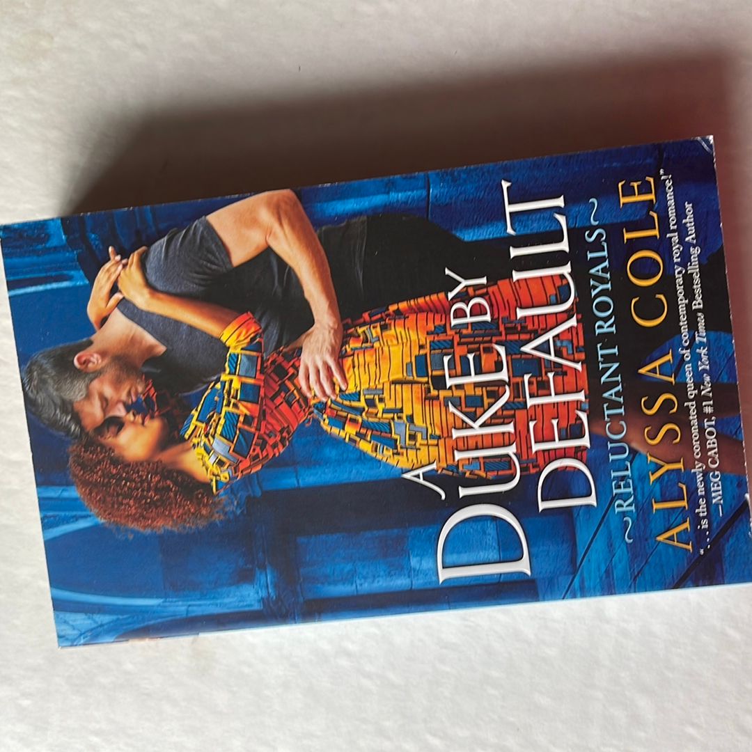 A Duke by Default