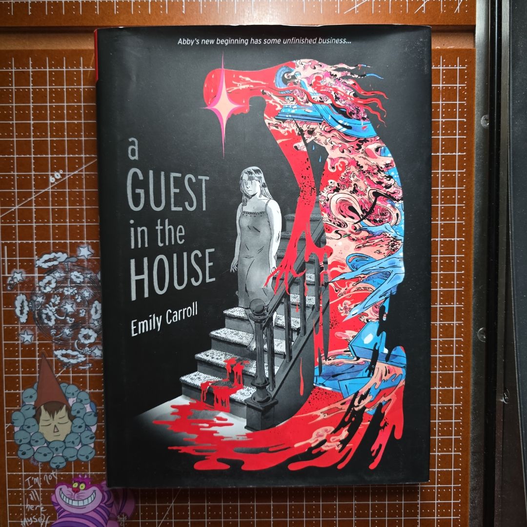 A Guest in the House