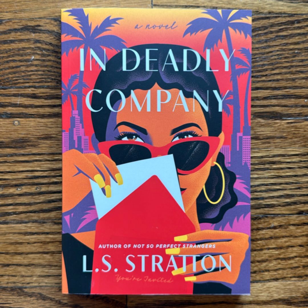 In Deadly Company