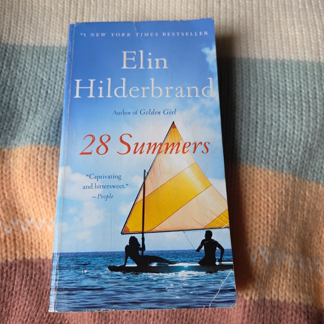 28 Summers