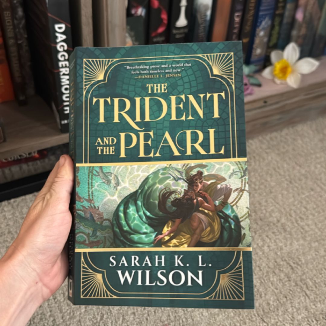 The Trident and the Pearl