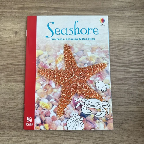Seashore