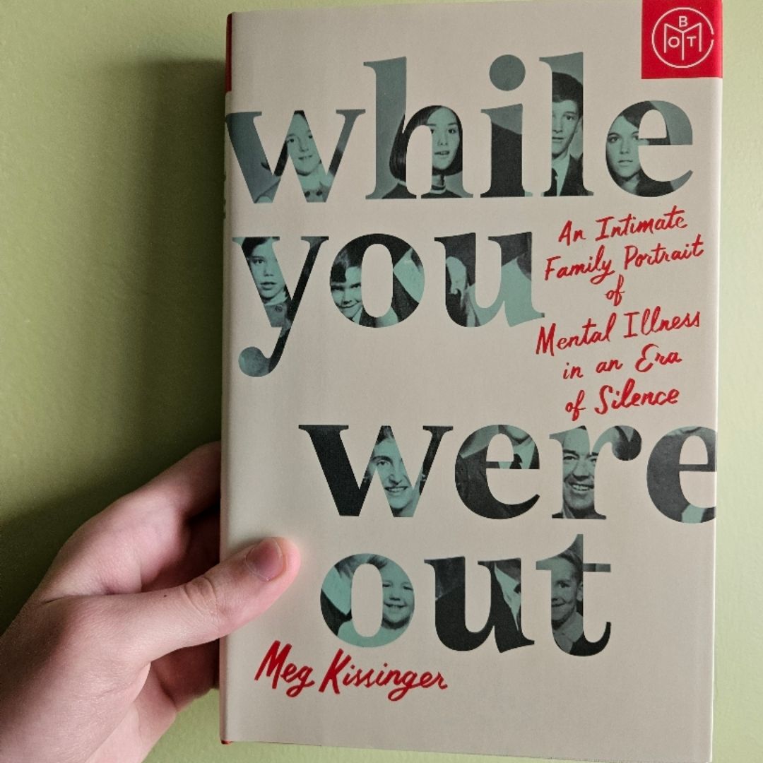 While You Were Out