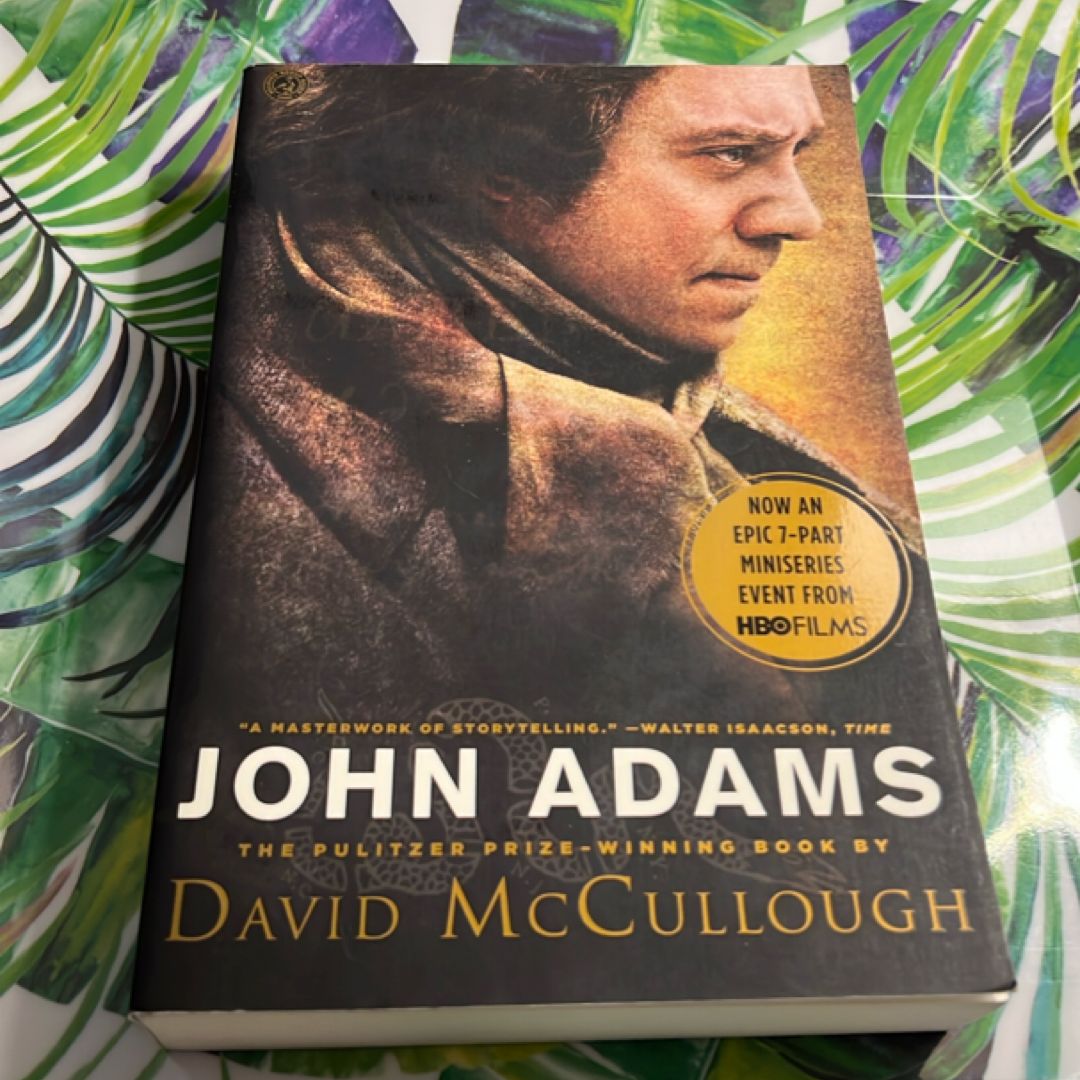 John Adams