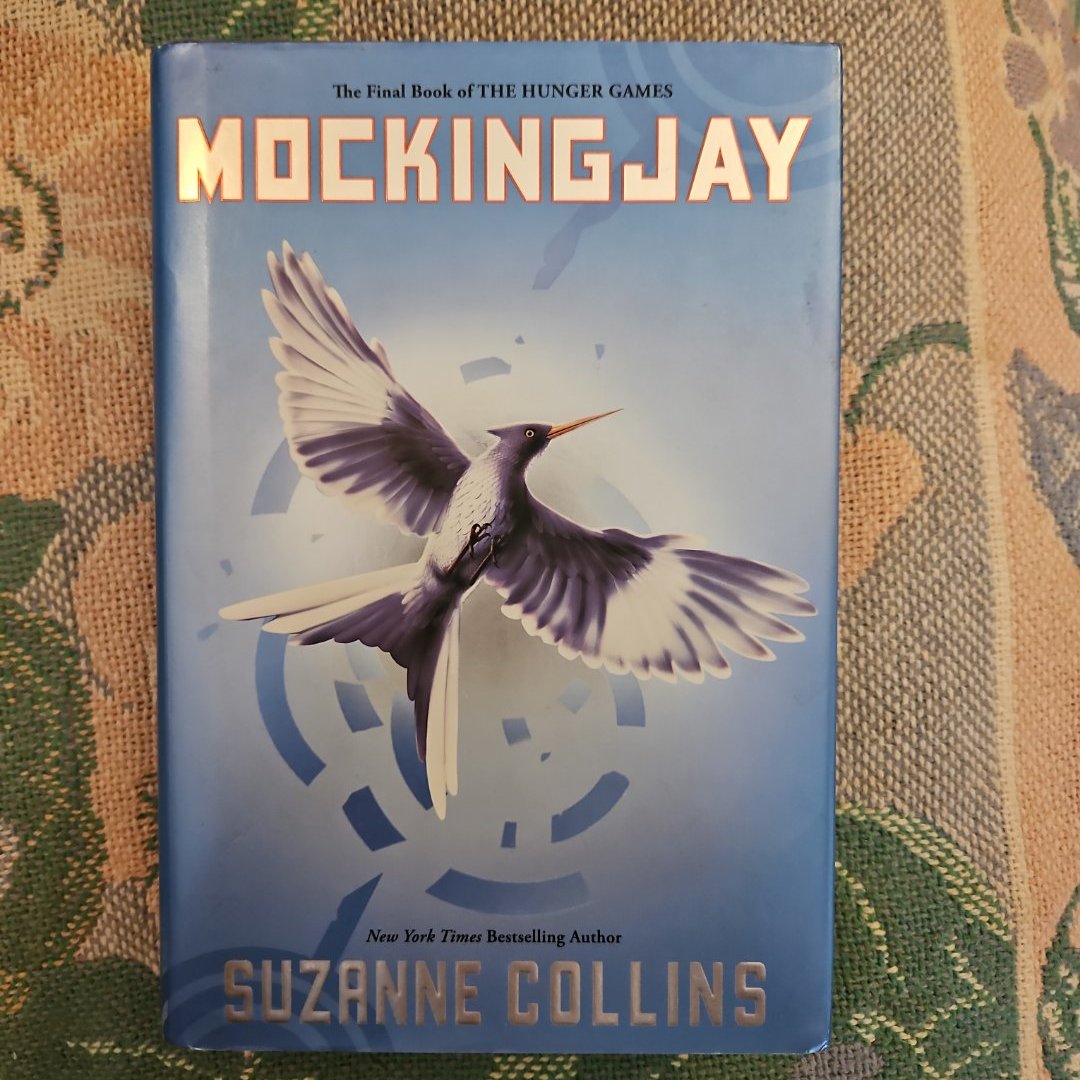 Mockingjay