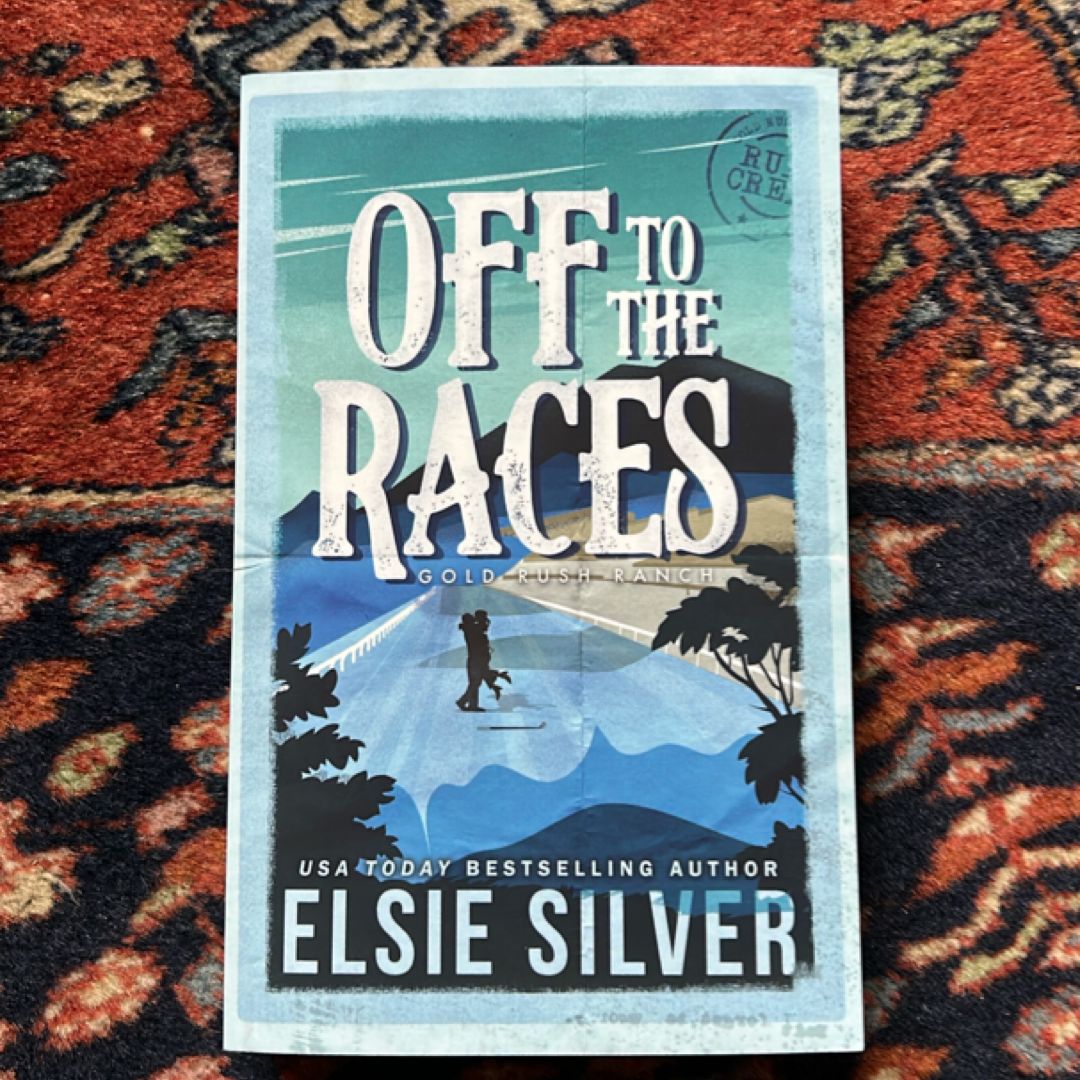 Off to the Races