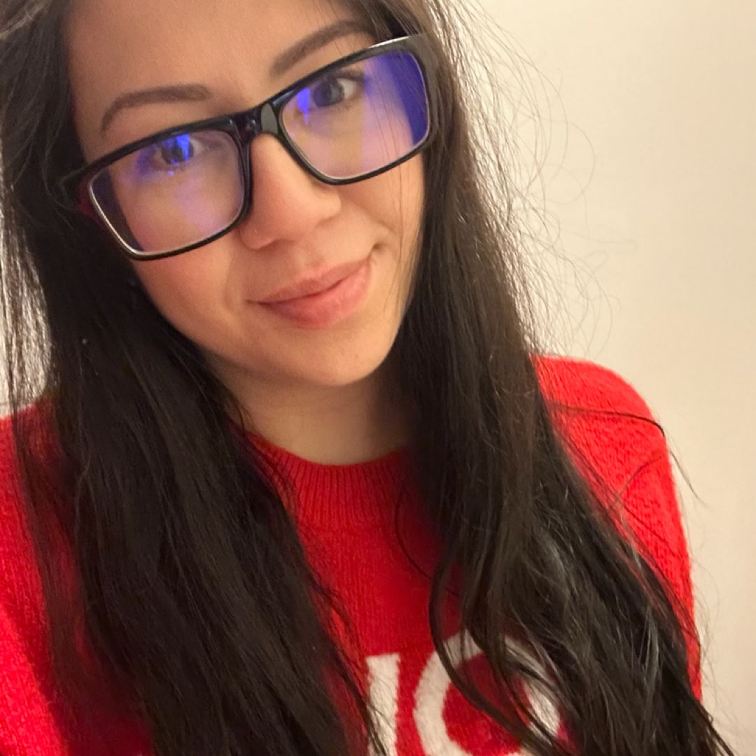 Megan Phouthavong Evans