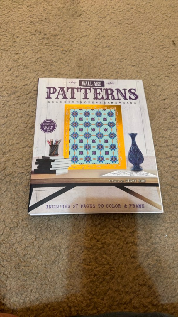 Patterns