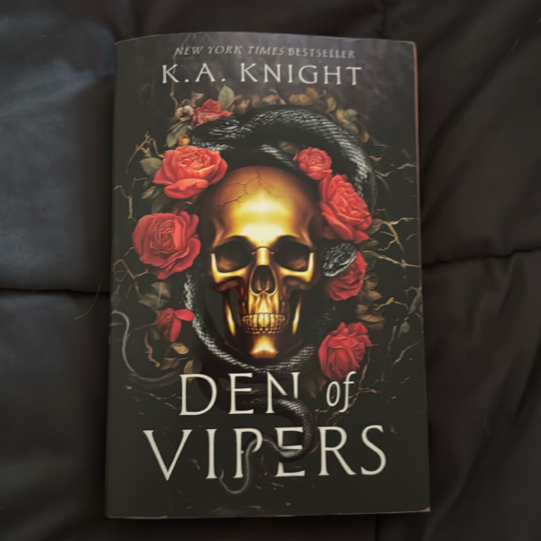 Den of Vipers