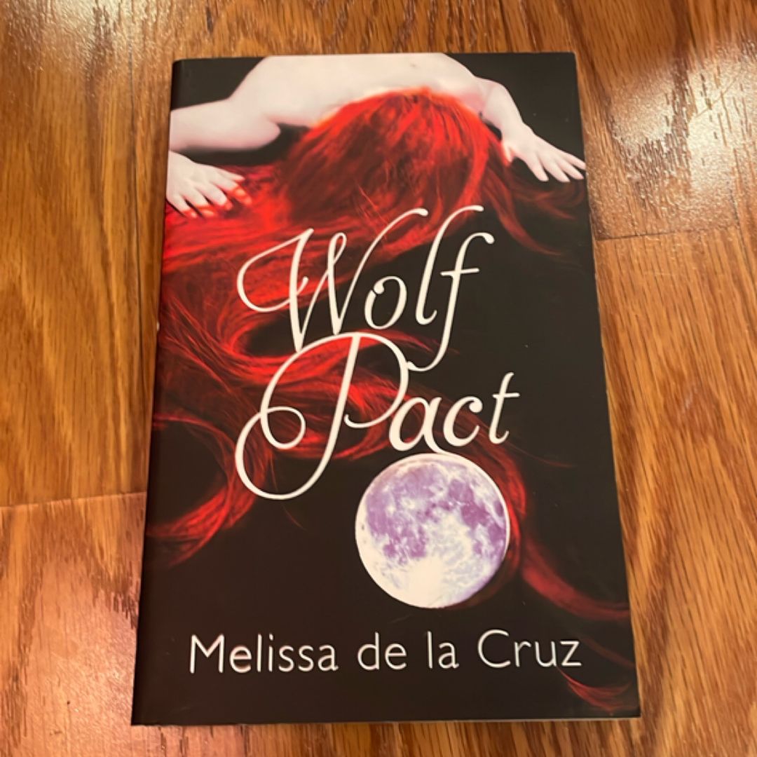 Wolf Pact