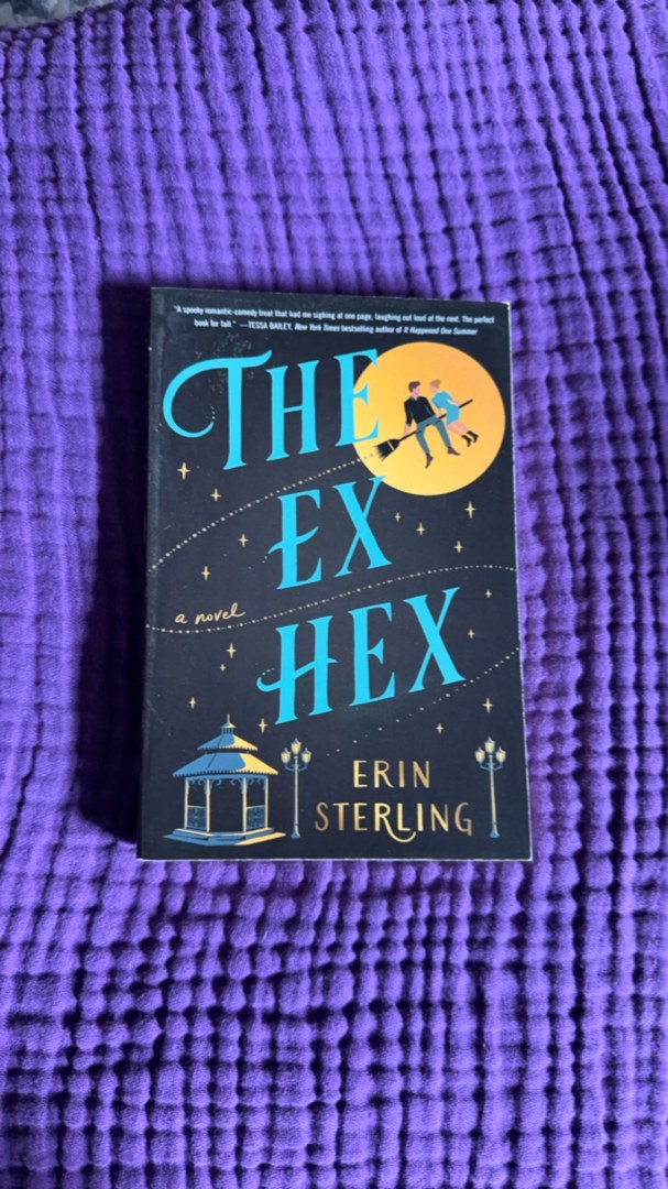 The Ex Hex