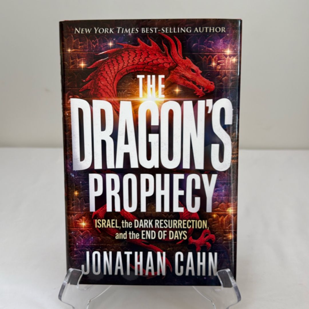 The Dragon's Prophecy