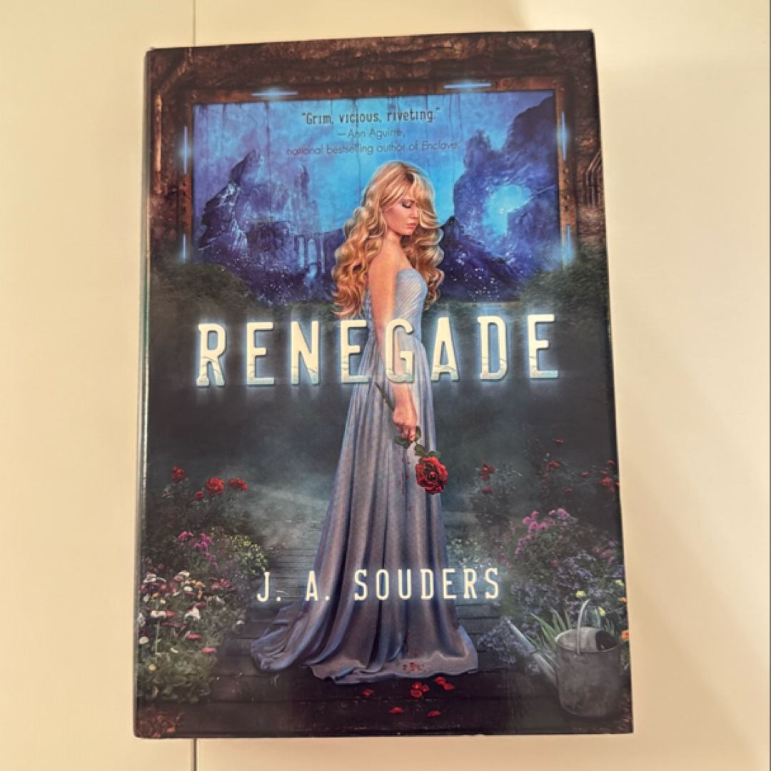 Renegade