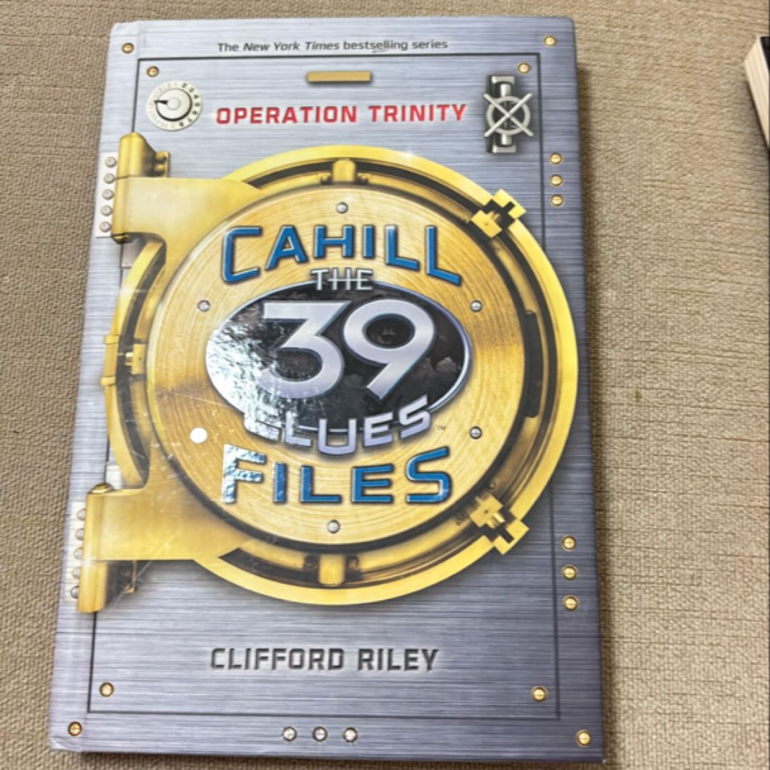 Operation Trinity