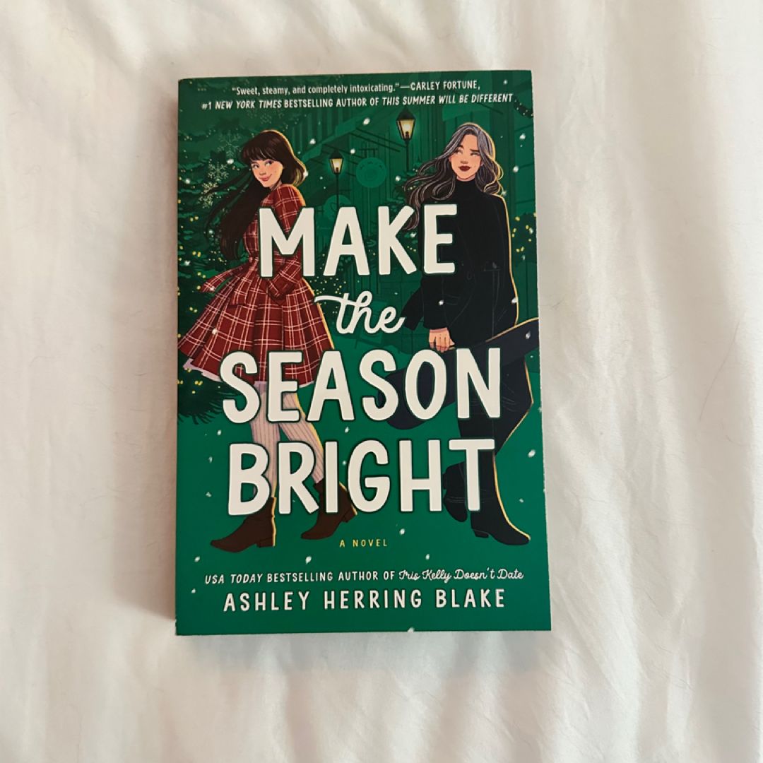 Make the Season Bright