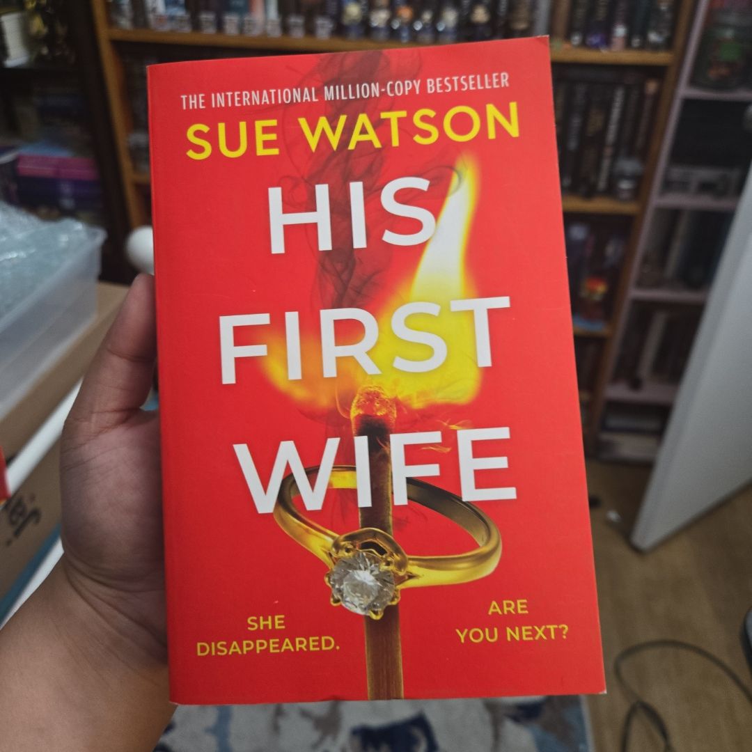 His First Wife