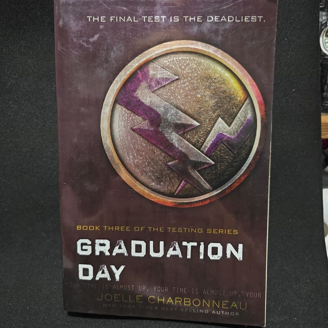 Graduation Day