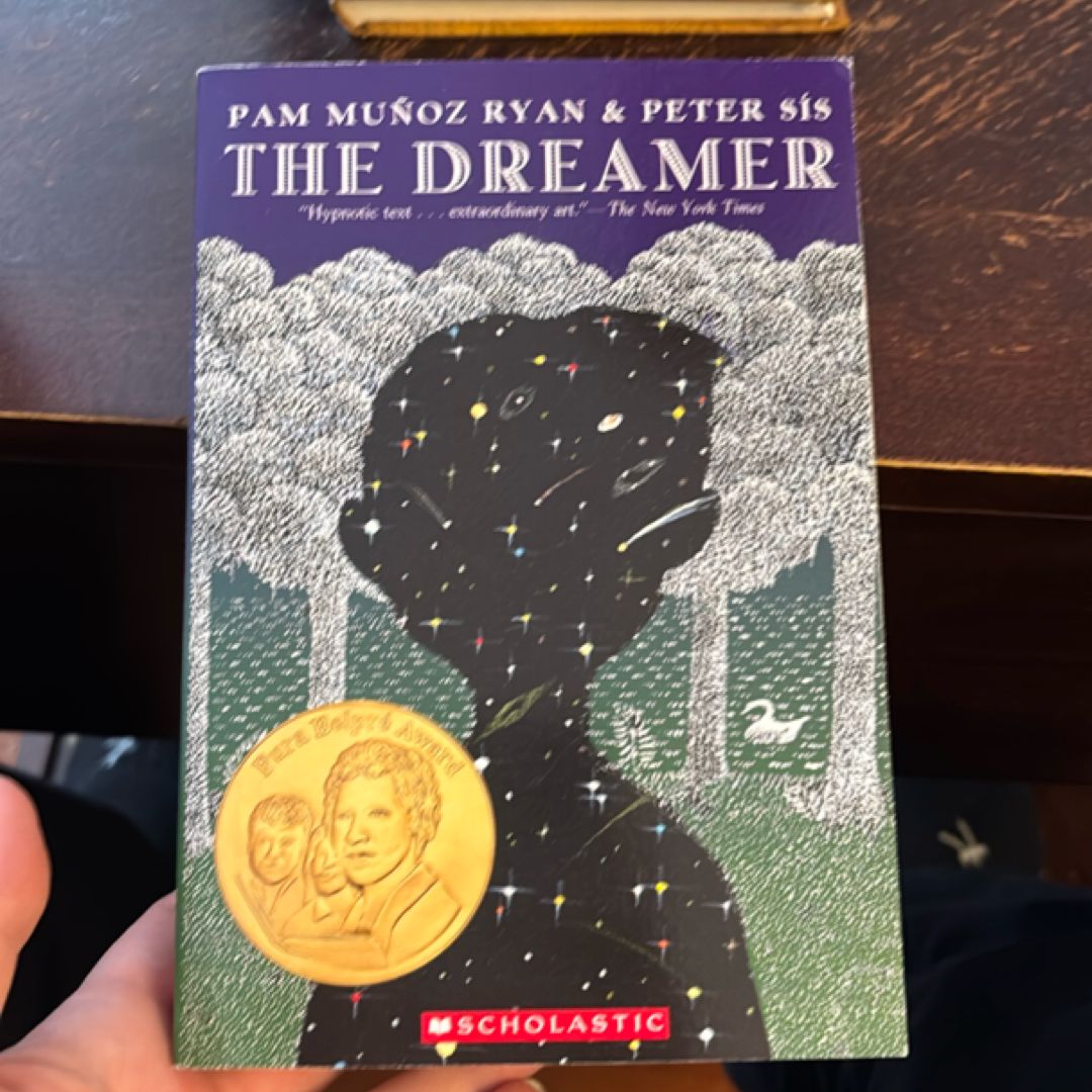 The Dreamer