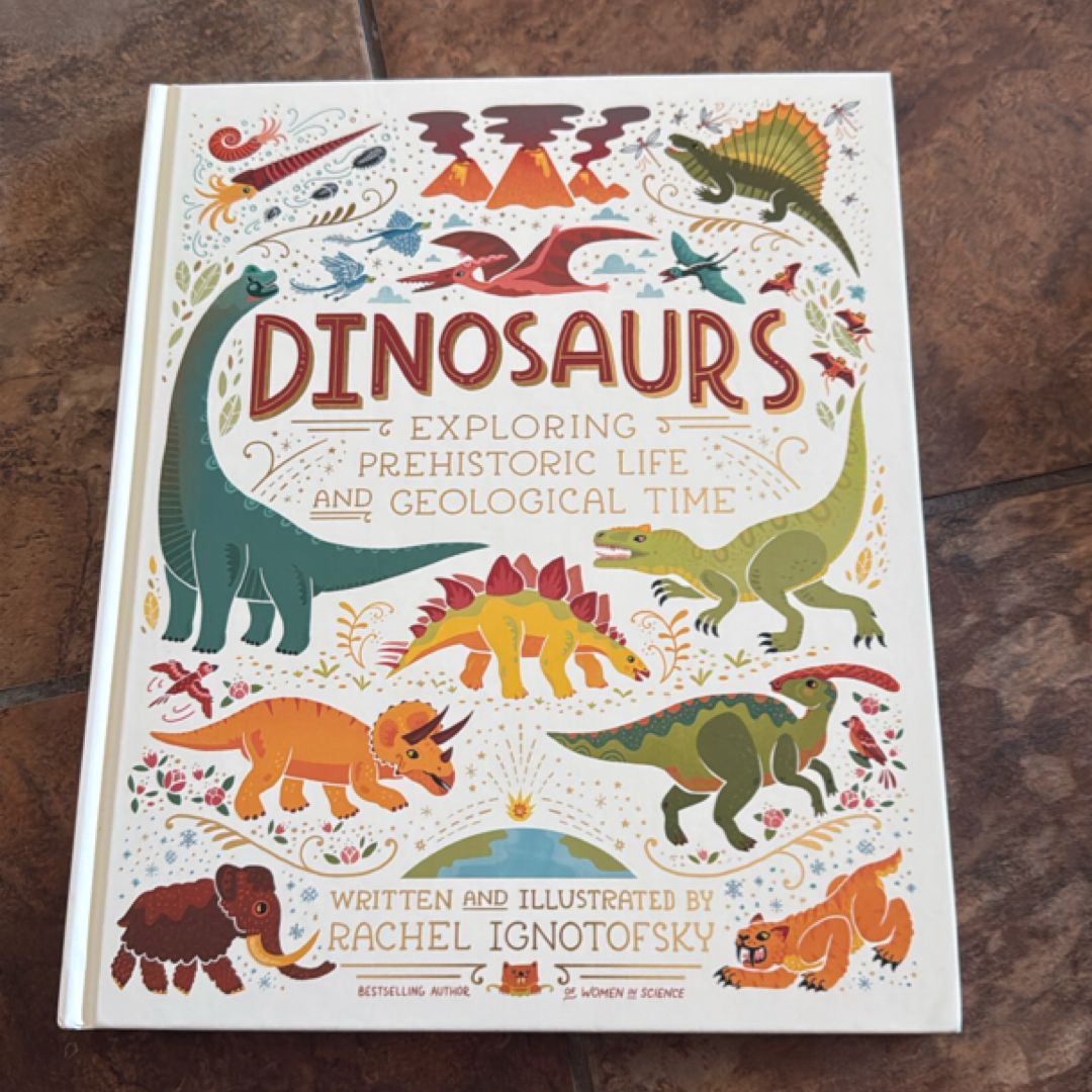 Dinosaurs