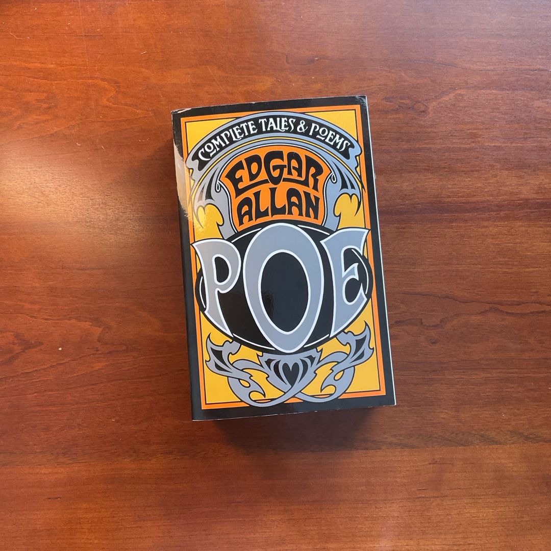 Edgar Allan Poe