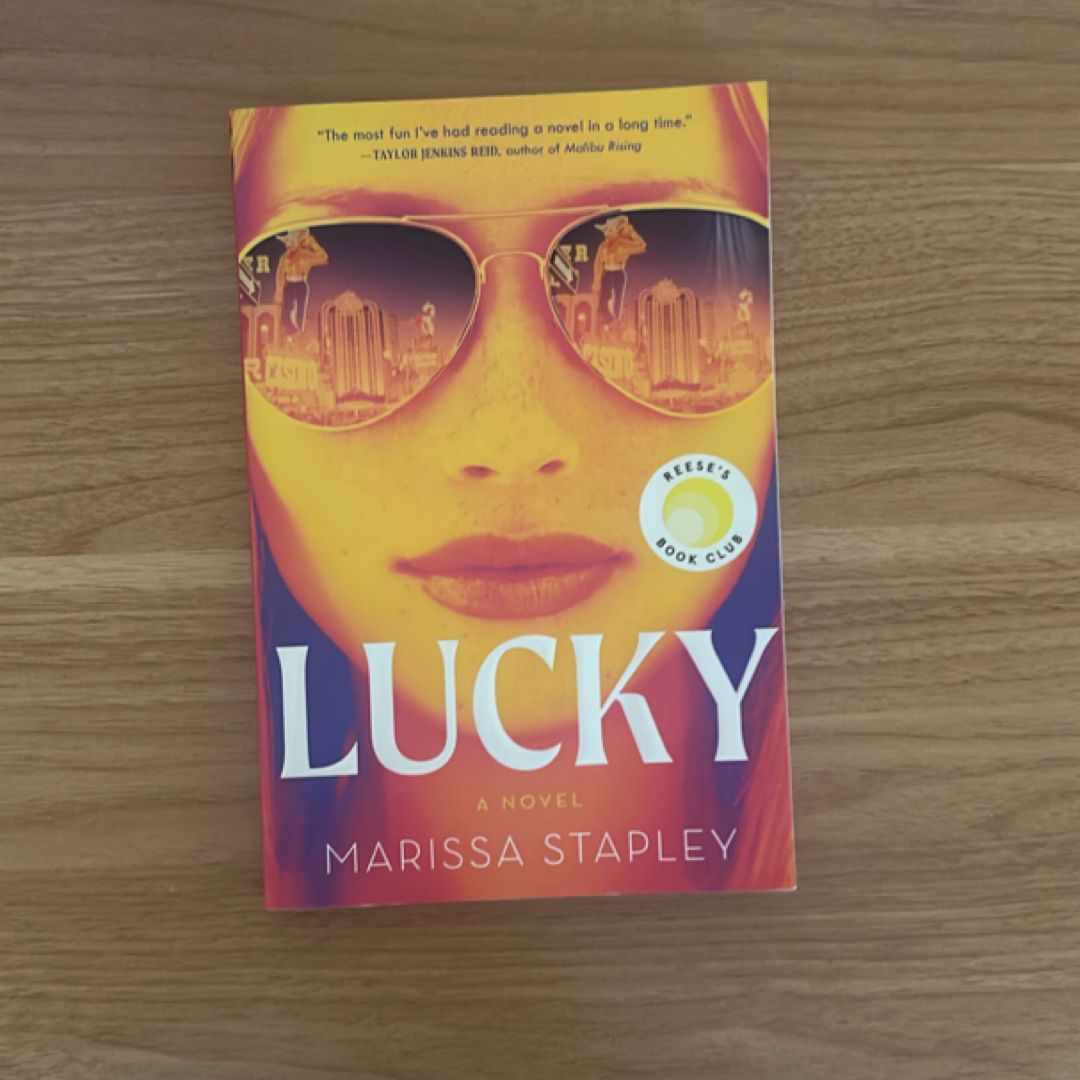 Lucky