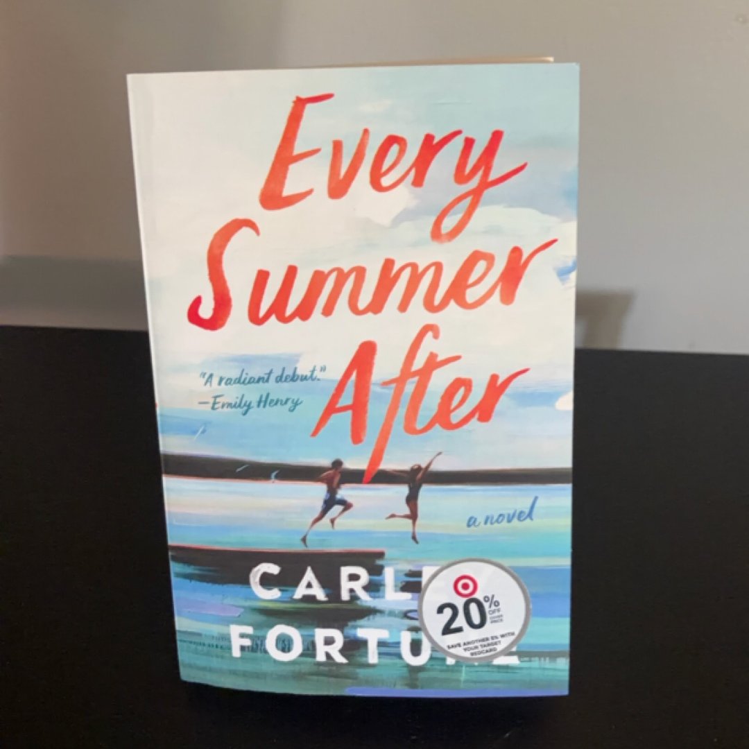Every Summer After