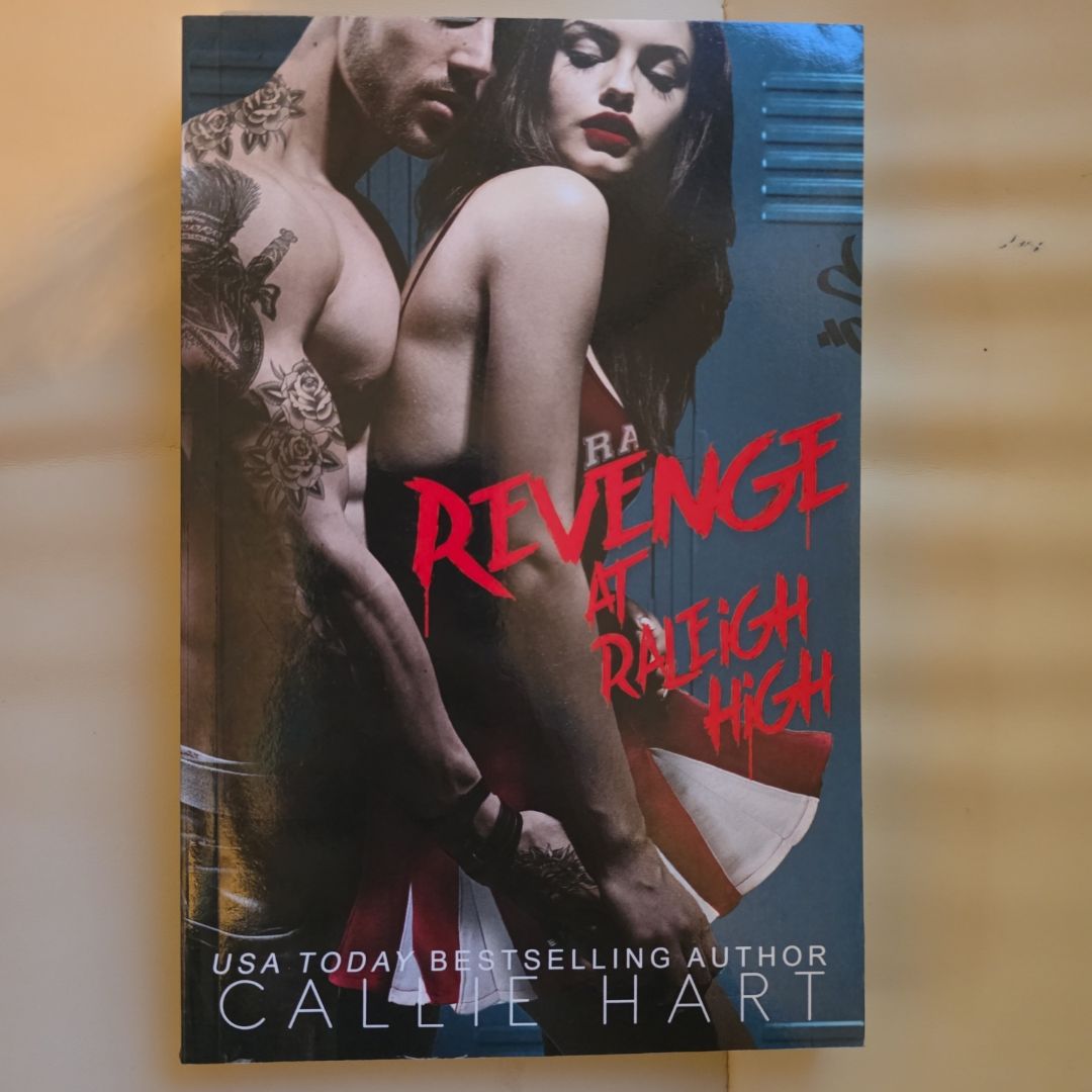 Revenge at Raleigh High