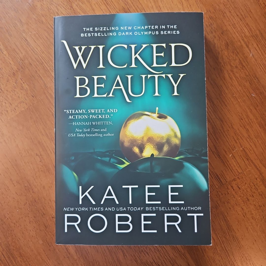 Wicked Beauty