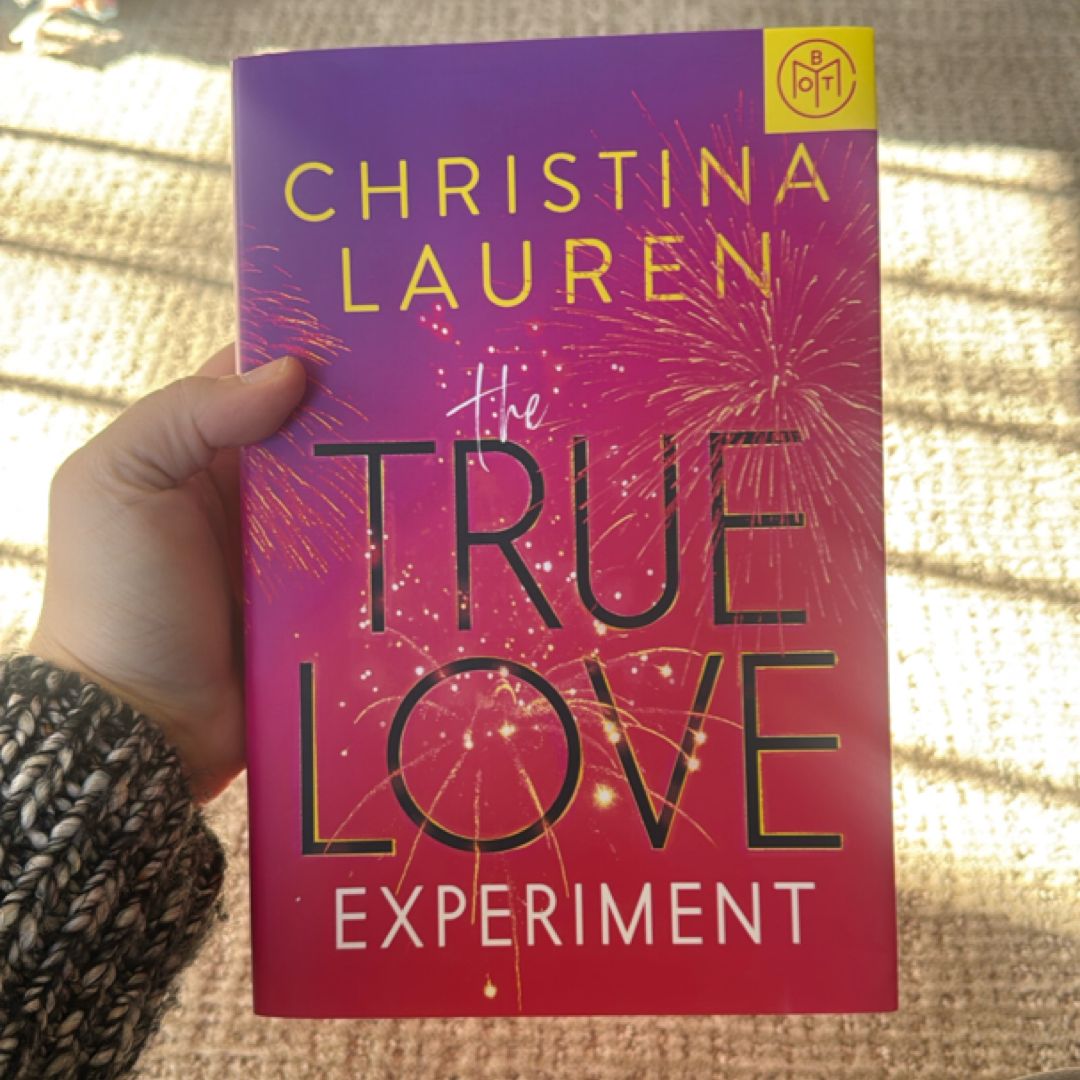 The True Love Experiment