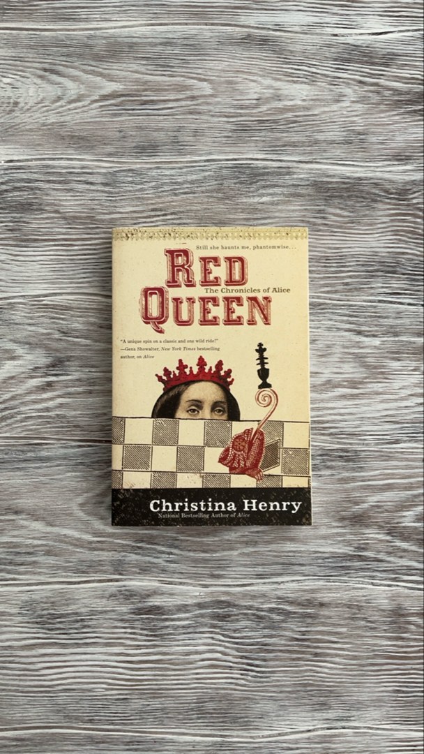Red Queen