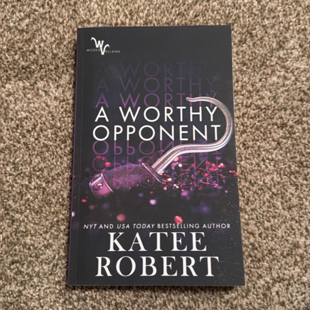 A Worthy Opponent (Deluxe Edition)