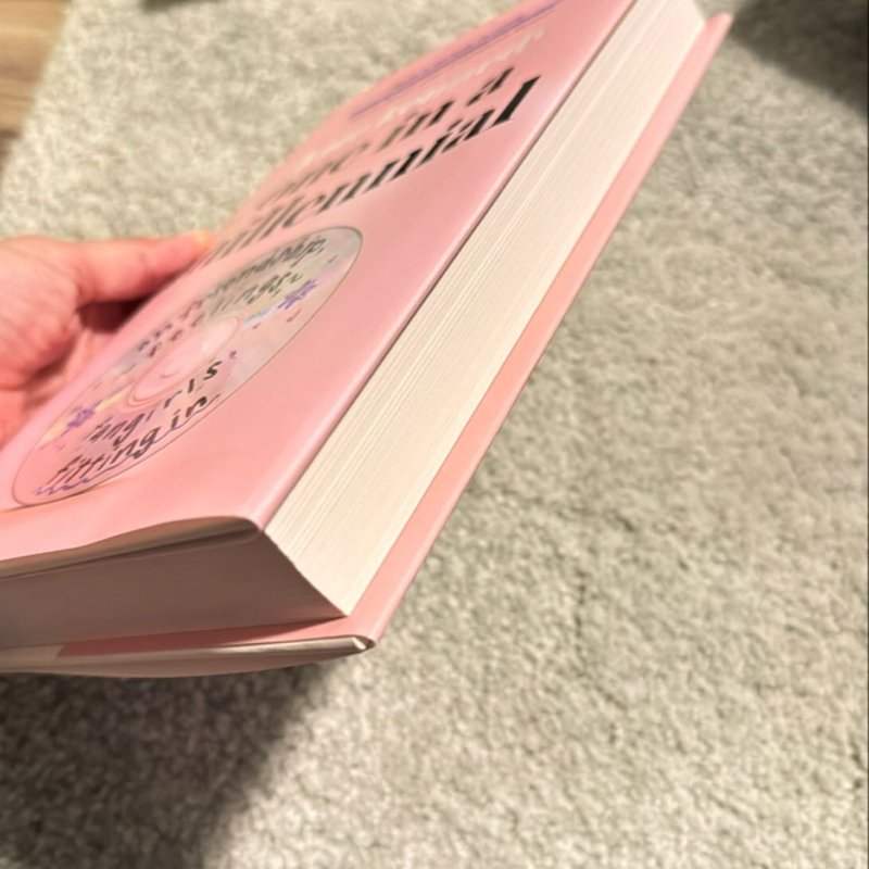 One in a Millennial - see photos 