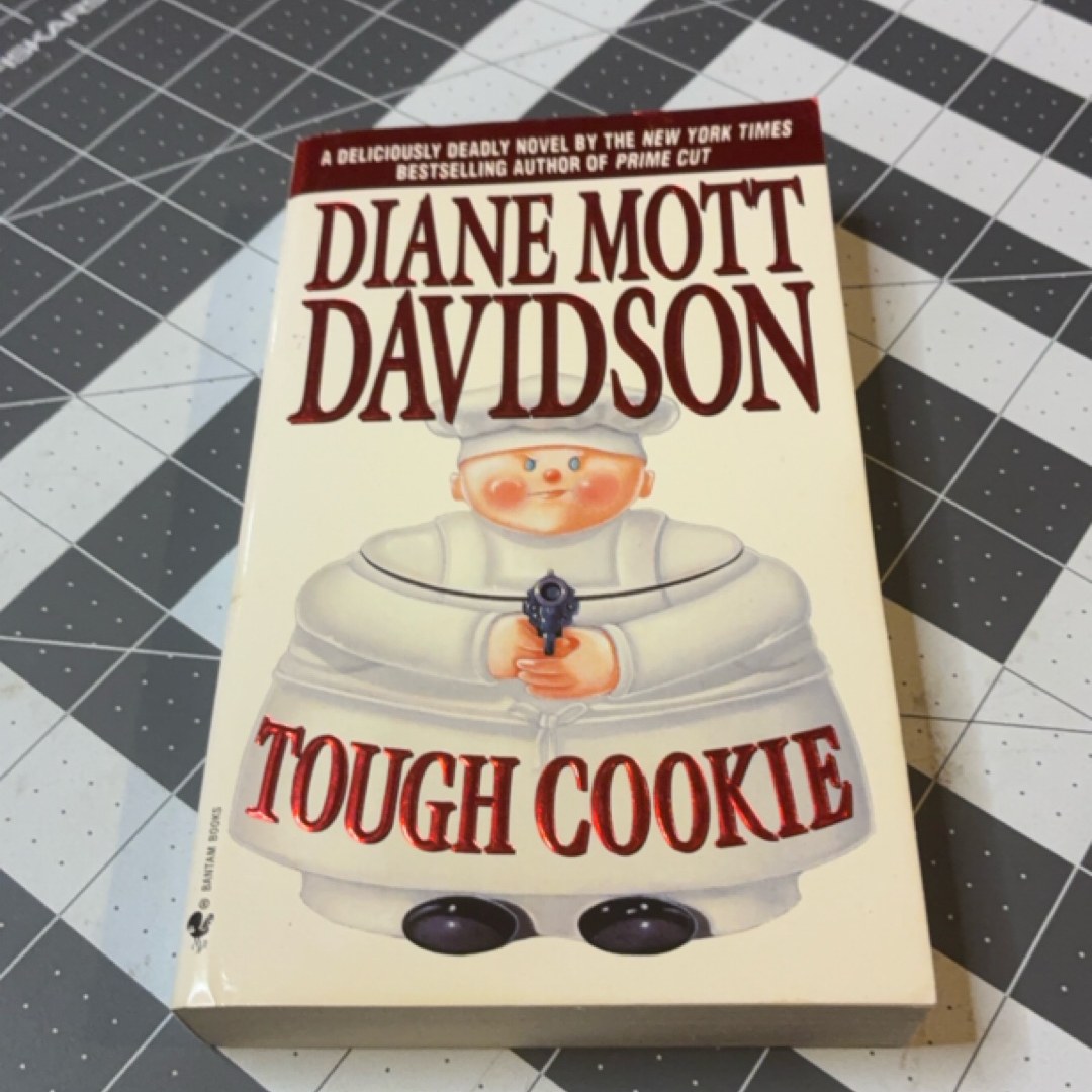 Tough Cookie