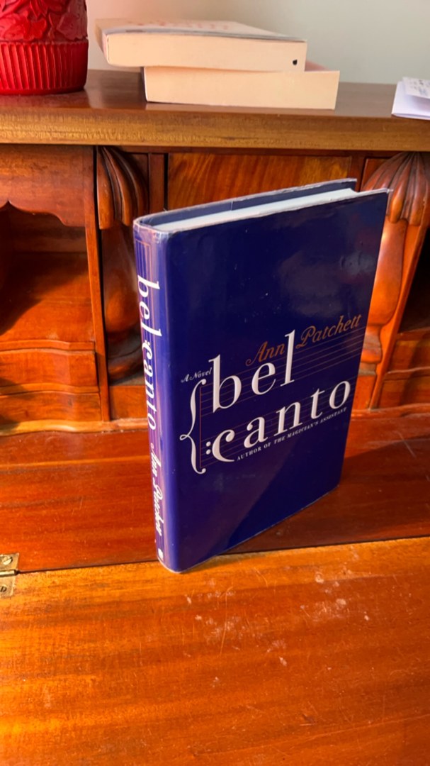 Bel Canto (1st Ed/1st)
